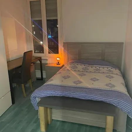 Appartement Les Lilas * Les Lilas