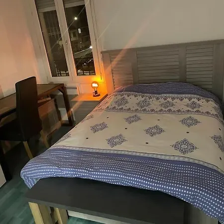 Appartement Les Lilas