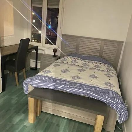 Appartement Les Lilas * Les Lilas