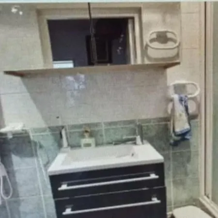 Appartement Les Lilas Apartment